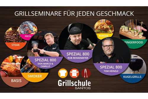 Grillseminare